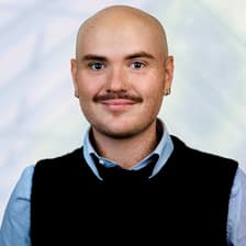 Profile picture for Tom Stirrop