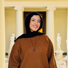 Profile picture for Heba Elkhouly