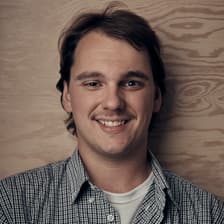Profile picture for Henry Blandford