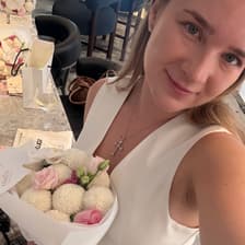 Profile picture for Ksenia Moiseeva