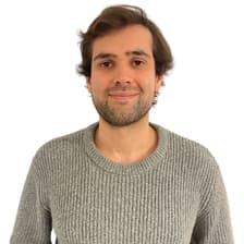 Profile picture for Rodrigo Paredes