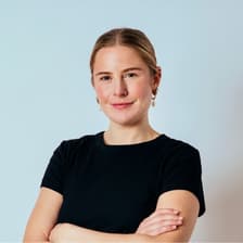 Profile picture for Katharina Arens