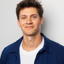 Profile picture for Victor Hürbe