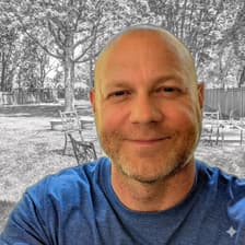 Profile picture for Jay Coulter