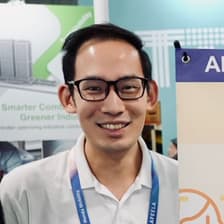 Profile picture for Tim Liao