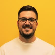 Profile picture for George Featherstone