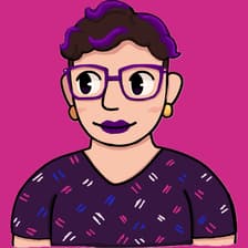 Profile picture for Sarah Peony