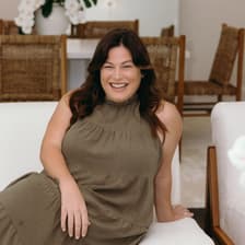 Profile picture for Victoria Nicholas