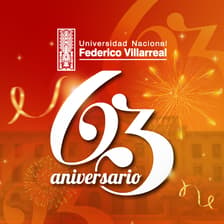 Profile picture for Universidad Nacional Federico Villarreal
