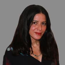 Profile picture for Meryem Rqibate