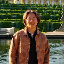 Profile picture for Frederic Hsieh