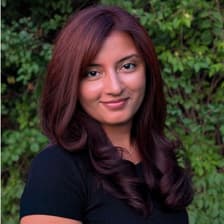 Profile picture for Gauri Jaswal