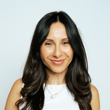 Profile picture for Annabel Benjamin