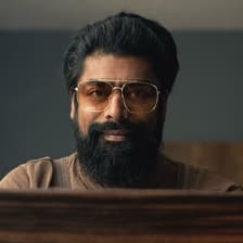 Profile picture for Prithvi Datla