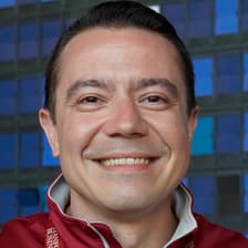 Profile picture for Douglas Casagrande