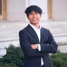 Profile picture for Isaiah Lopez