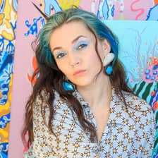 Profile picture for Masha Plokhuta