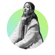 Profile picture for Amparo