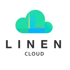 Profile picture for LINEN Cloud