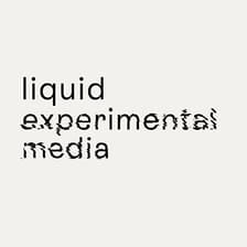 Profile picture for Liquid Experimental Media