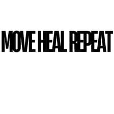 Profile picture for Move Heal Repeat
