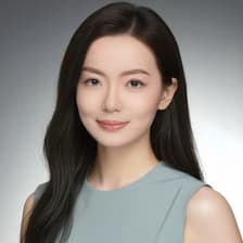 Profile picture for Molly Zhang