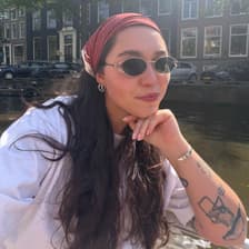 Profile picture for Gabriela Garcia