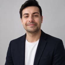 Profile picture for İlhami Demirci