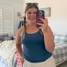 Profile picture for Allie Kruk