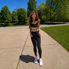 Profile picture for Amanda