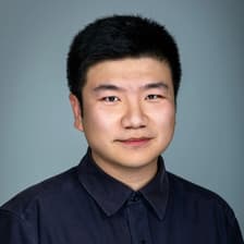Profile picture for Yunfei Yu