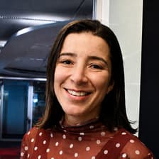 Profile picture for Jackie Nascimento