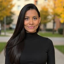 Profile picture for Daniela Simancas