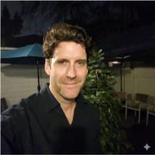 Profile picture for Mitch Trale