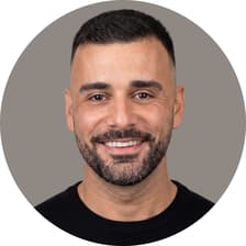 Profile picture for Yossi Levi
