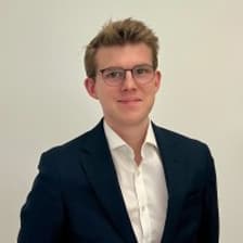 Profile picture for Charlie Harris