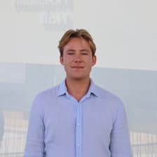 Profile picture for Sonny Campbell
