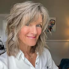 Profile picture for Molly Barker