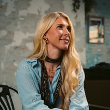 Profile picture for Eleanor Hudson