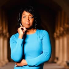 Profile picture for Christiana Russell