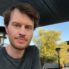 Profile picture for Peter Clarke
