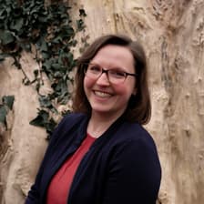 Profile picture for Carina Heyer