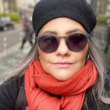 Profile picture for Tatiana Henning