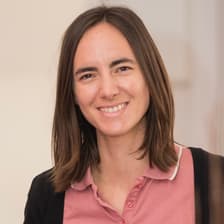 Profile picture for Daniela Richter