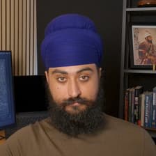 Profile picture for Ranjit Singh