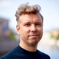 Profile picture for Sebastian Krumhausen