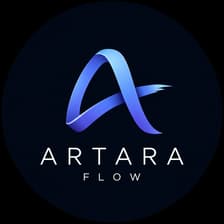 Profile picture for ArtaraFlow