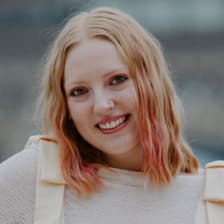 Profile picture for Lucie Belle Flagg