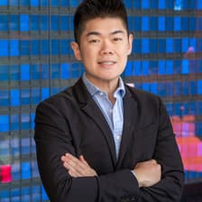 Profile picture for Kyle Kua