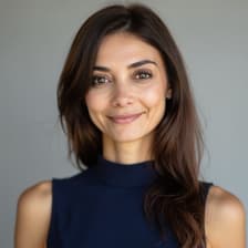 Profile picture for Sara Talat